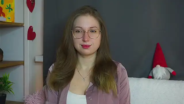 DaliaRadtke online show from 01/15/26, 07:17