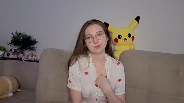 DaliaRadtke online show from 02/01/26, 07:45