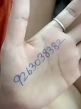 JassiKumari02 online show from 10/20/25, 07:25