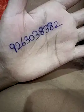 JassiKumari02 online show from 10/30/25, 07:14