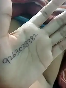 JassiKumari02 online show from 01/12/26, 09:25