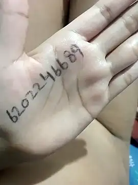 JassiKumari02 online show from 03/19/26, 04:16