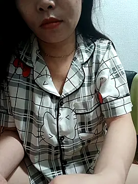 Minssara20 online show from 09/20/25, 12:17