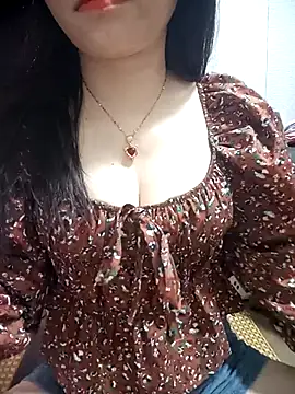 Minssara20 online show from 10/08/25, 01:09