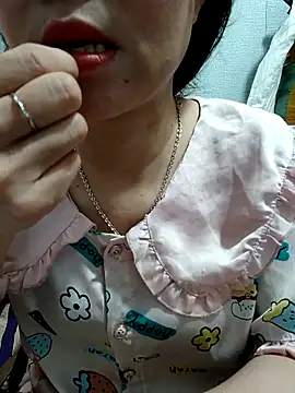 Minssara20 online show from 10/20/25, 12:55