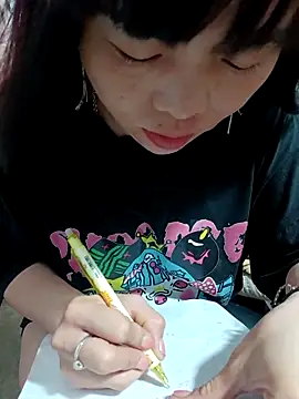 Minssara20 online show from 11/10/25, 11:53