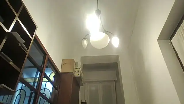 sayeaprayer65 online show from 11/19/25, 12:16