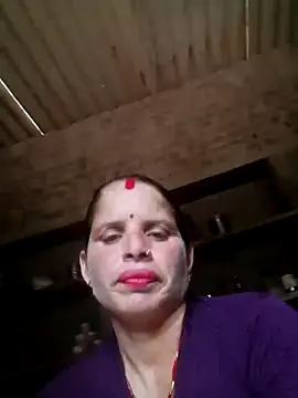 M-Kajal456 online show from 09/20/25, 05:52