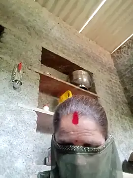 M-Kajal456 online show from 09/24/25, 08:28