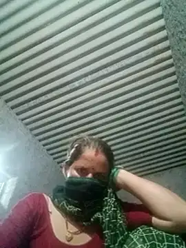 M-Kajal456 online show from 09/29/25, 06:57