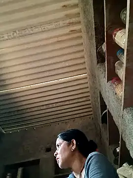 M-Kajal456 online show from 10/13/25, 07:30