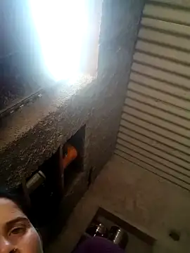 M-Kajal456 online show from 10/14/25, 08:15