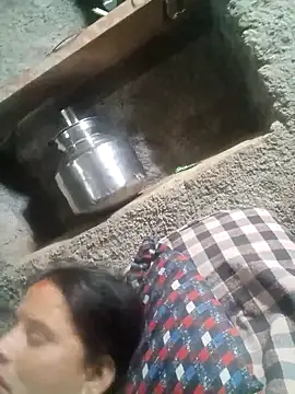 M-Kajal456 online show from 10/15/25, 03:23