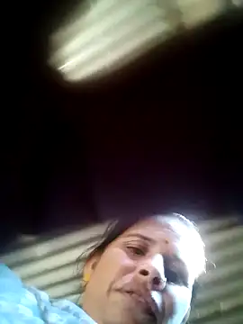 M-Kajal456 online show from 10/24/25, 04:42