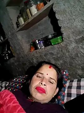 M-Kajal456 online show from 10/28/25, 11:07