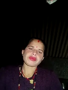 M-Kajal456 online show from 10/30/25, 11:49