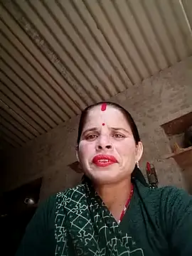 M-Kajal456 online show from 11/16/25, 05:57