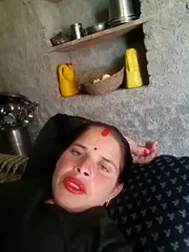 M-Kajal456 online show from 11/23/25, 08:03