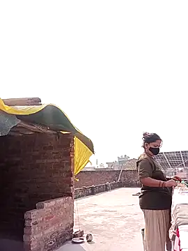 Mona darling21 online show from 11/13/25, 06:12