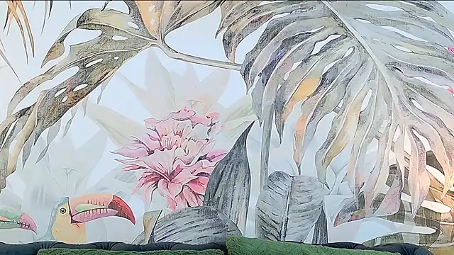 GoldCherry7 online show from 02/01/26, 08:07