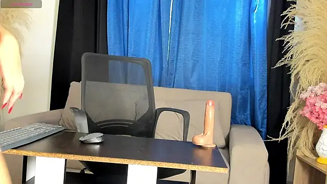 ArySweet69 online show from 03/16/26, 12:53