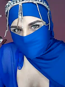 sahara1  online show from 12/13/25, 07:53