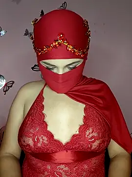 sahara1  online show from 12/15/25, 05:50