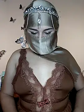 sahara1  online show from 12/17/25, 05:30