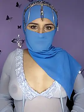 sahara1  online show from 12/18/25, 05:30