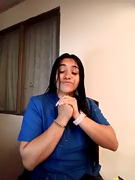 ANDREA-10  online show from 09/30/25, 02:00