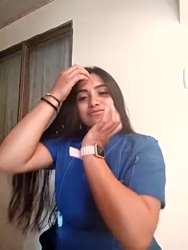 ANDREA-10  online show from 10/01/25, 01:28