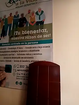 ANDREA-10  online show from 11/06/25, 02:40