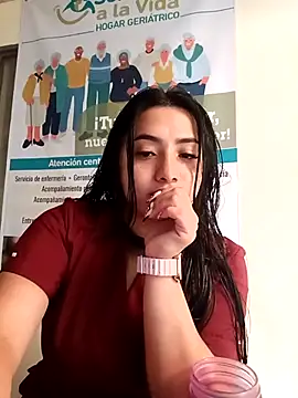 ANDREA-10  online show from 11/11/25, 02:50