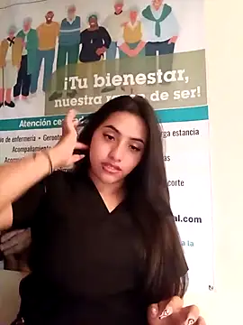 ANDREA-10  online show from 11/13/25, 02:49