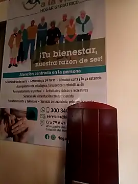 ANDREA-10  online show from 11/19/25, 02:28