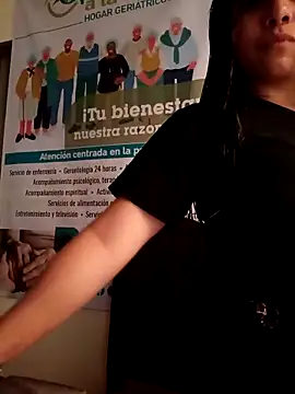 ANDREA-10  online show from 12/01/25, 02:11