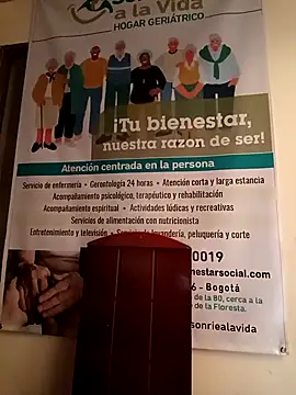 ANDREA-10  online show from 12/16/25, 02:33