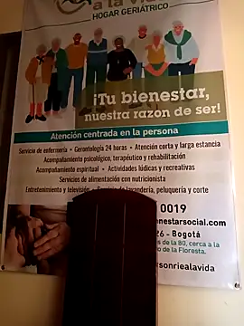 ANDREA-10  online show from 12/17/25, 02:34