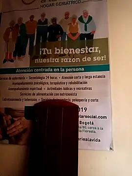 ANDREA-10  online show from 01/06/26, 02:21