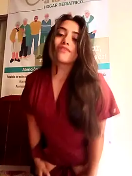 ANDREA-10  online show from 01/07/26, 02:52