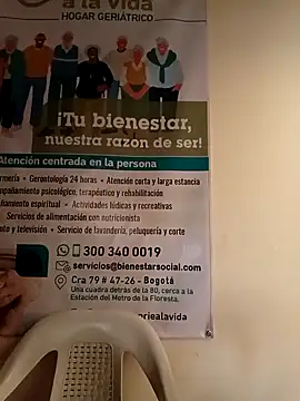 ANDREA-10  online show from 01/08/26, 02:52