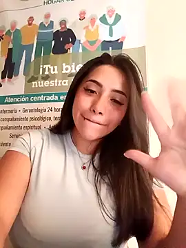 ANDREA-10  online show from 02/10/26, 01:48