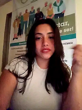 ANDREA-10  online show from 02/24/26, 01:53