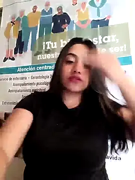 ANDREA-10  online show from 02/25/26, 03:10