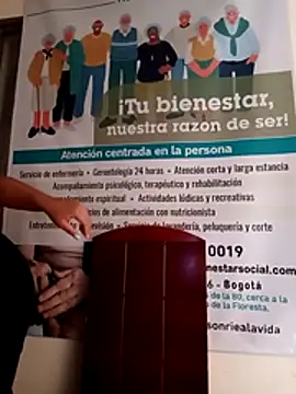 ANDREA-10  online show from 03/03/26, 02:45