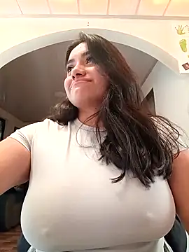 ANDREA-10  online show from 03/04/26, 03:07