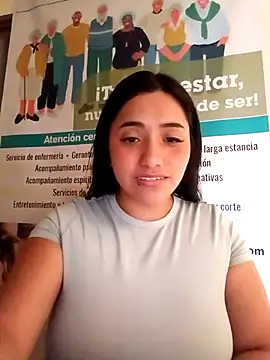 ANDREA-10  online show from 03/06/26, 03:19