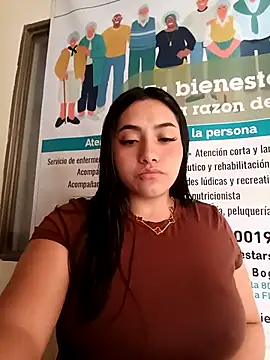 ANDREA-10  online show from 03/24/26, 01:49