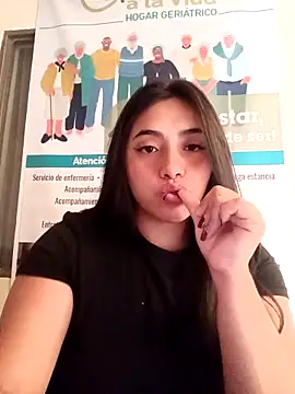 ANDREA-10  online show from 03/31/26, 01:22