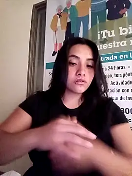 ANDREA-10  online show from 04/10/26, 01:49